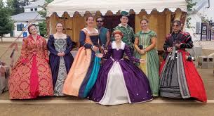 Profile for Royal Court of Scotland