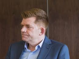 Dave Rodney Archives