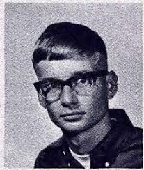 Sgt Ted Leroy Studier (1950-2000)