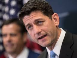 Paul Ryan Explains Why 22 Million Will Be Uninsured, and He's Got a Point