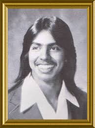 Barstow High Memorial