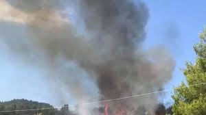 Jul 01, 2012 · φωτιά τωρα: Megalh Fwtia Sthn Eyboia Konta Se Spitia Oi Floges Cnn Gr