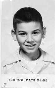 Anyone have a pic of class of '54? My Dad graduated then. Thanks!!!