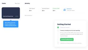 You'll need to make a card for every source you have that you use for y. Best Free Virtual Credit Card Vcc Provider For Verifying Sites Premiuminfo