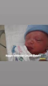 Happy 15th birthday to my second son, the one that keeps me