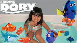 These interactive toys visually engage toddlers ; Nemo Bath Toys Buy Clothes Shoes Online