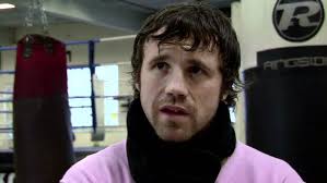 Graham Earl Interview