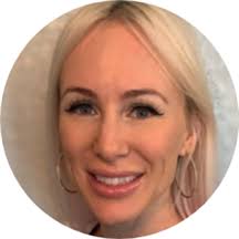 Audrey Spear, NP, PMHNP, Moore, OK