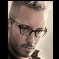 Blake Scott Pierce Obituary (2024)