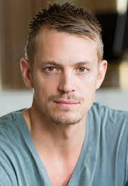 Born 25 kinnaman is known internationally for his television roles as detective stephen holder in amc's the killing. Joel Kinnaman Wikipedia