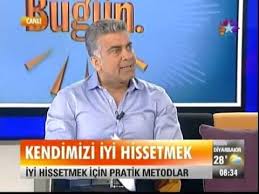 Davranis Bilimleri Uzmani Kunter Kurt Besinci Kez Start Tv Bugun De Seda Akgul Un Konugu Oldu Youtube