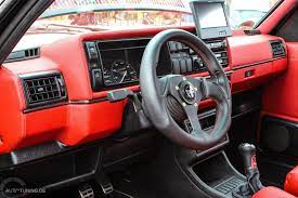 Stedet for golf ii entusiaster. 19 Best Mk2 Interior Ideas Volkswagen Golf Mk2 Golf Mk2 Volkswagen Golf