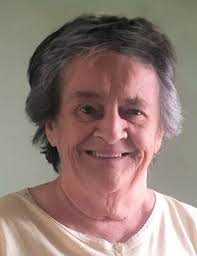 Obituary information for Catherine E. Monti