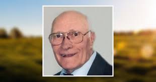 Lloyd Edward "Rip" Baxter, Jr. Obituary January 27, 2019