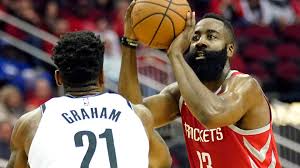 Alibaba.com offers 890 harden jersey products. James Harden Trade Brooklyn Nets Acquire Nba Superstar From Houston Rockets According To Ap Source Abc7 New York