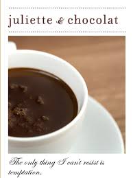 Juliette Et Chocolat Creperie And Chocolate Bar Rue Laurier Montreal