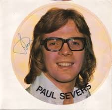 Paul Severs