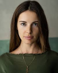 Abigail Johns's Instagram, Twitter & Facebook