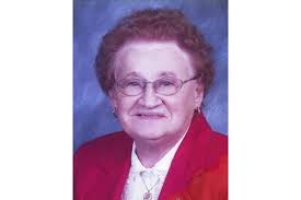 Sophie Peroutka Obituary (1921