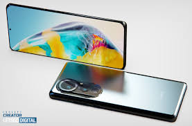 Forget iPhone 13 — Huawei P50 Pro just ...