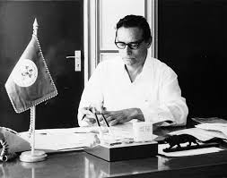 George Price Belize Biography And Pictorial