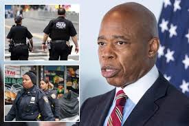 NYC Council hates cops and just put yet another nail in the city's coffin  with 'How Many Stops Act'