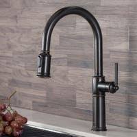 Check spelling or type a new query. Buy Kraus Kitchen Faucets Online At Overstock Our Best Faucets Deals