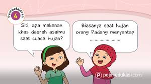 We did not find results for: Lengkap Kunci Jawaban Halaman 26 27 28 Tema 5 Kelas 3 Buku Siswa Subtema 1 Pembelajaran 4 Pojok Edukasi