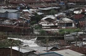 The transport ministry said the exemption would enable airlines to operate smoothly at jomo kenyatta international airport (jkia) without the inconvenience of the lockdown rule. Kenyan Charity Connects Well Off With Poor During Pandemic Voice Of America English