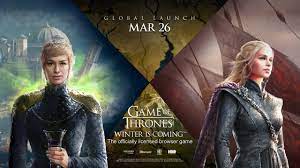 Mittlerweile habe ich bereits etliche. Game Of Thrones Winter Is Coming Offizielles Spiel Ab Heute Weltweit Verfugbar News Mgm