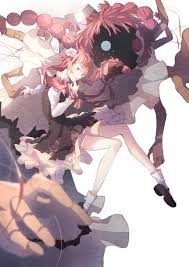 Lucy Maud Montgomery Bungo Stray Dogs Bungou Stray Dogs Characters Bongou Stray Dogs