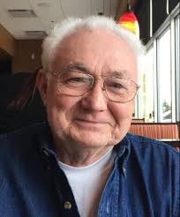 Ralph Clevenhagen Obituary (2017)