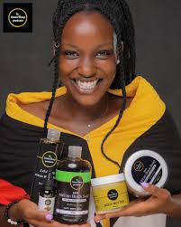 Simon Sharp Products