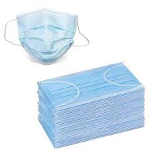 Maybe you would like to learn more about one of these? 100 Disposable Face Masks 3 Ply Breathable Dust Protection Masks Elastic Ear Loop Filter Mask Walmart Com Walmart Com