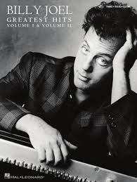 Hal Leonard The New Best of Billy Joel