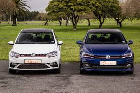 Pin On Vw Polo Gti 2018