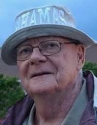 Bernard J. Whitmore ("Jake") Obituary