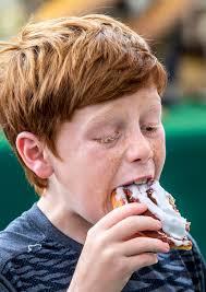 The Corner Farmers Market in Lindley Park moves to a new, bigger home this  weekend