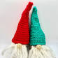 Learn how to Crochet Gnomes with Danielle Longum event image