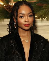 Skyla Jackson's Instagram, Twitter & Facebook