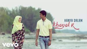Meh, sandar pada aku | episod 1. Aliff Aziz Mira Filzah Sandar Padaku Ost Meh Sandar Pada Aku Lyric Video Youtube
