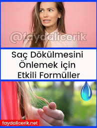 Sac Dokulmesini Onlemek Icin Etkili Formuller 2020 Sac Sac Bakim Ipuclari Genetik