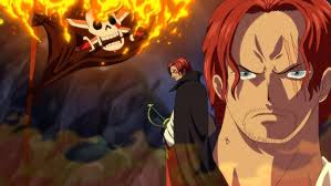Shanks Reveals the Real Reason for Wanting to Kill Bartolomeo!