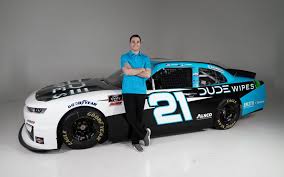 Watch the full race at bristol motor speedway from saturday, april 6th, 2019. Anthony Alfredo To Be Featured On Nbcsn Saturday Prior To Nascar Xfinity Race