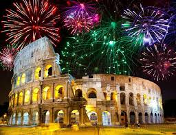 Il Colosseo Roma Colosseum Rome Rome Reizen