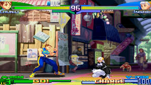 Street fighter alpha 3 max is a action playstation psp video game and now you can play this game on android using ppsspp android emulator. Street Fighter Alpha 3 Max Android Apk Iso Psp Download For Free