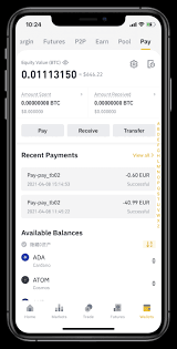 Learn how to find transaction history on binancesubscribe to how to digital for more solutions to your problems. Binance Pay Frequently Asked Questions Binance Support