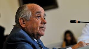 Zaldívar por facturas de ex yerno a Ripley: "Yo no era candidato"