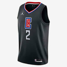 Check out our la clippers jersey selection for the very best in unique or custom, handmade pieces from our men's clothing shops. La Clippers Jerseys Gear Nike Com