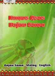Su población se estimó en alrededor de 8.392 en 2010. Sabah State Library Kamus Asas Bajau Sama